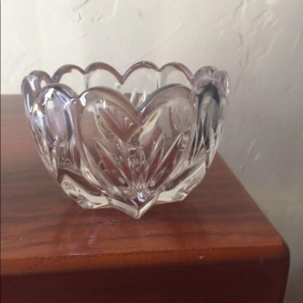 Candy bowl